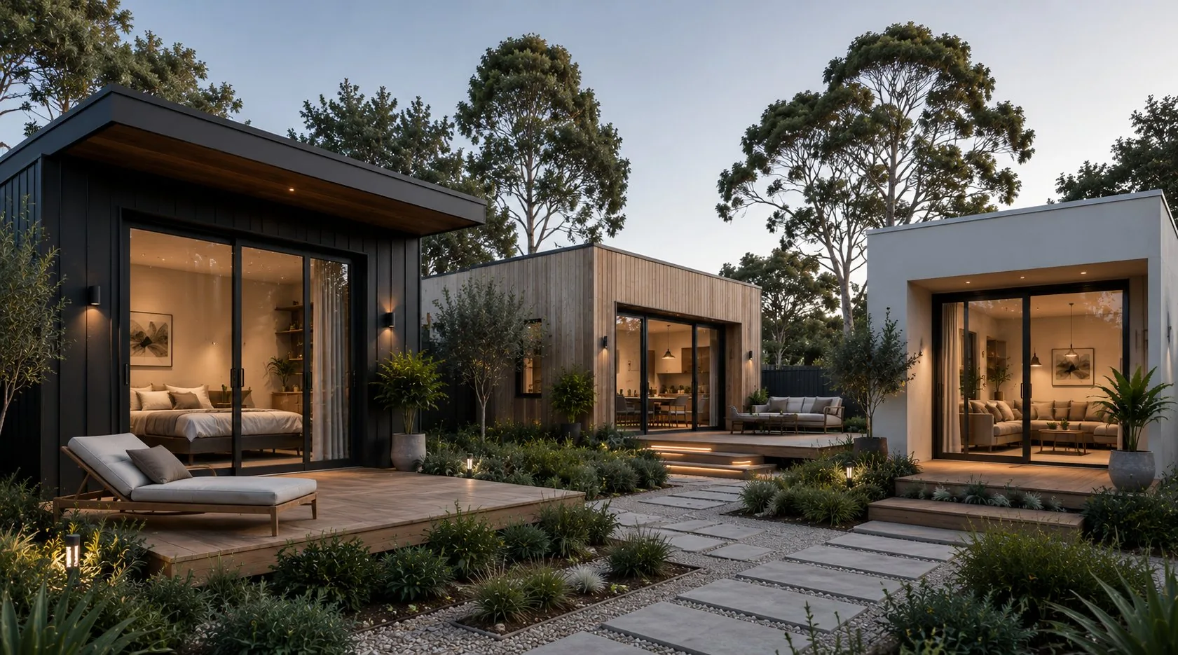Homes